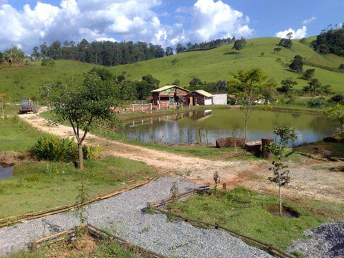 FOTOS - Lazer